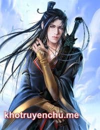 Tử Kim Đại Đế - Ngô Vũ