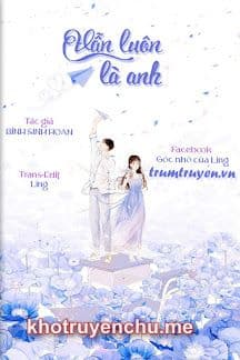 Vẫn Luôn Là Anh