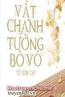 Vắt Chanh Tưởng Bỏ Vỏ - Tô Huyên