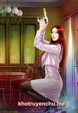 Vợ Quân Nhân Đừng Xằng Bậy