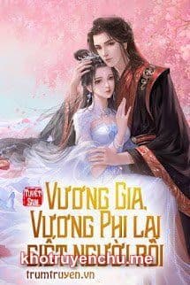 Vương Gia, Vương Phi Lại Giết Người Rồi