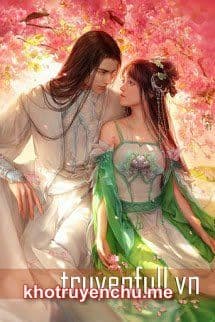 Vương Phi Hắc Đạo, Tuyệt Đối Không Dễ Chọc