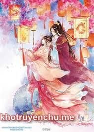 Vương Phi Muốn Tái Gia Rồi