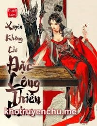 Xuyên Không Chi Đặc Công Thiên Kim