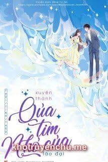 Xuyên Thành Quả Tim Nhỏ Của Lão Đại - Ôn Noãn