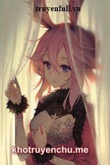 XUYÊN THÀNH THỎ TINH CỦA NAM PHỤ BỆNH NAN Y