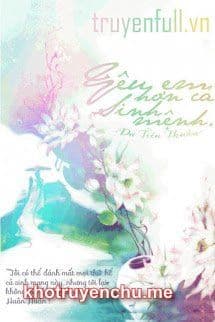 Yêu Em Hơn Cả Sinh Mệnh - Du Huân Huân